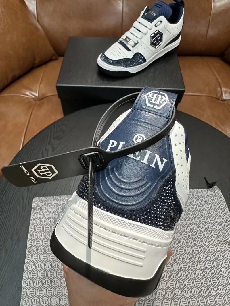 NewStyle Philipp Plein Shoes 4142