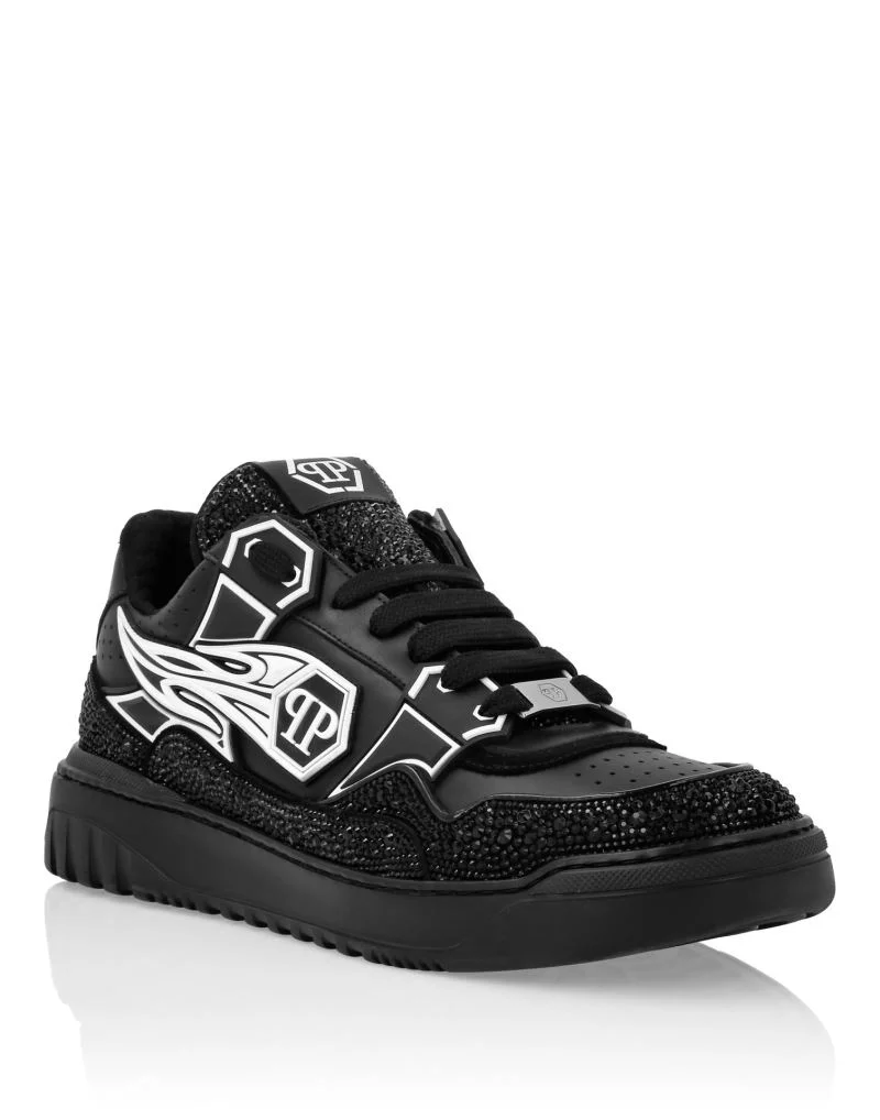 EasyMatch Philipp Plein Shoes 4127