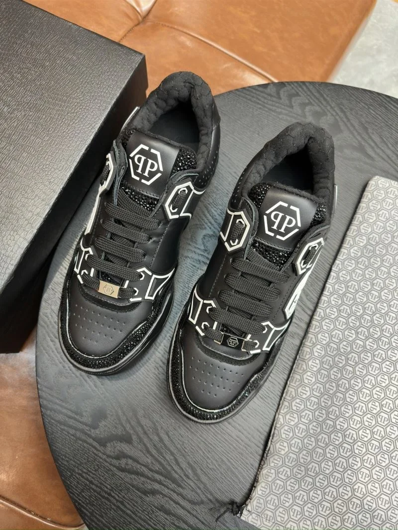 EasyMatch Philipp Plein Shoes 4127