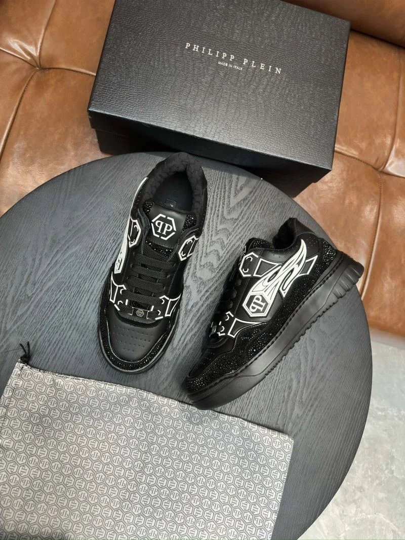 EasyMatch Philipp Plein Shoes 4127