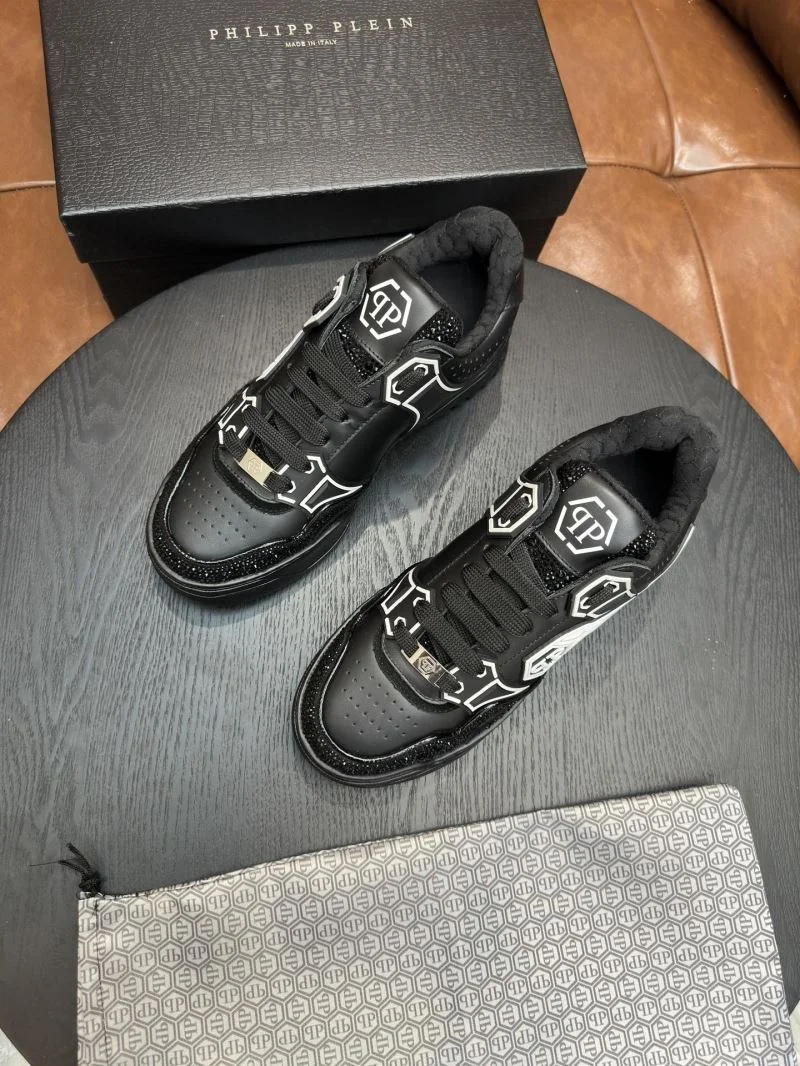 EasyMatch Philipp Plein Shoes 4127