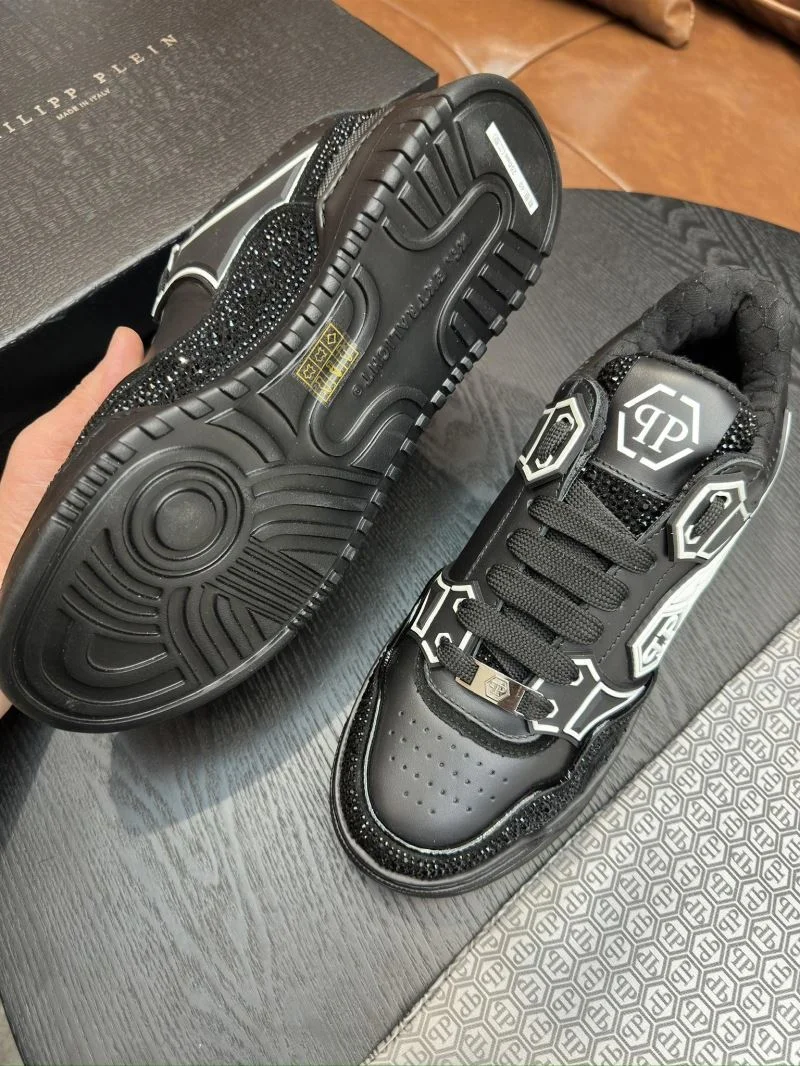 EasyMatch Philipp Plein Shoes 4127