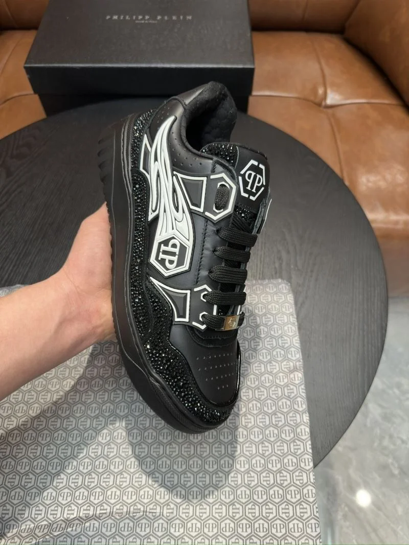 EasyMatch Philipp Plein Shoes 4127