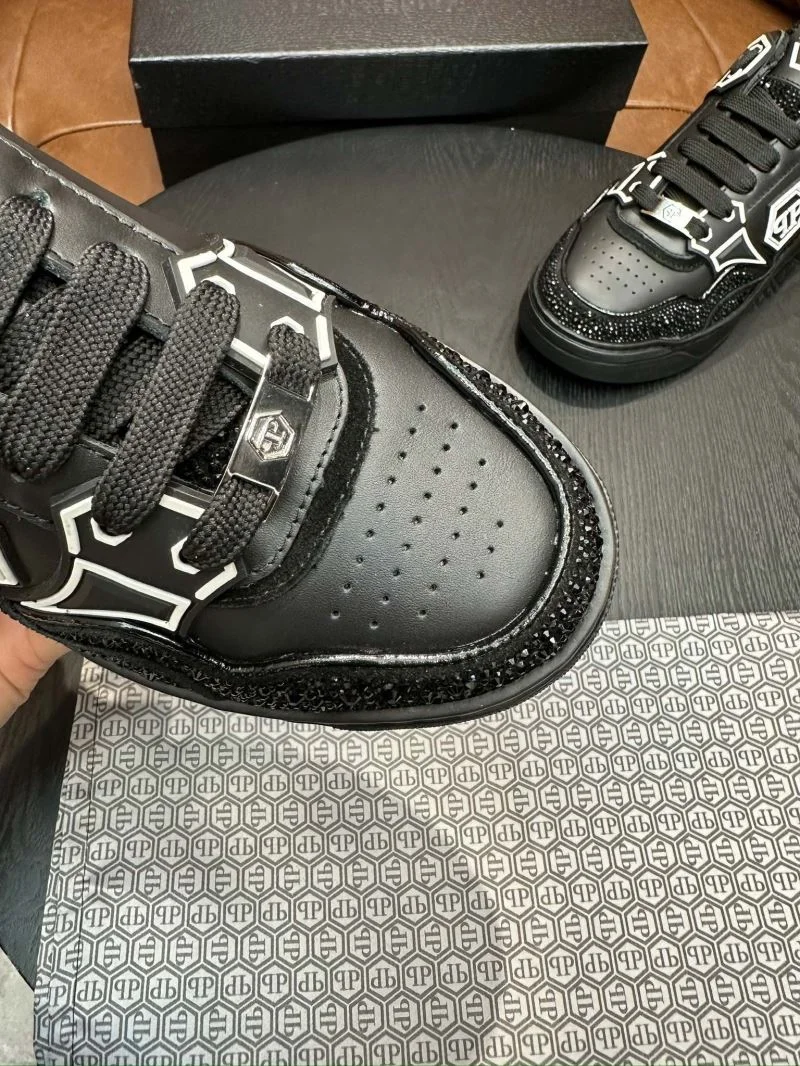 EasyMatch Philipp Plein Shoes 4127