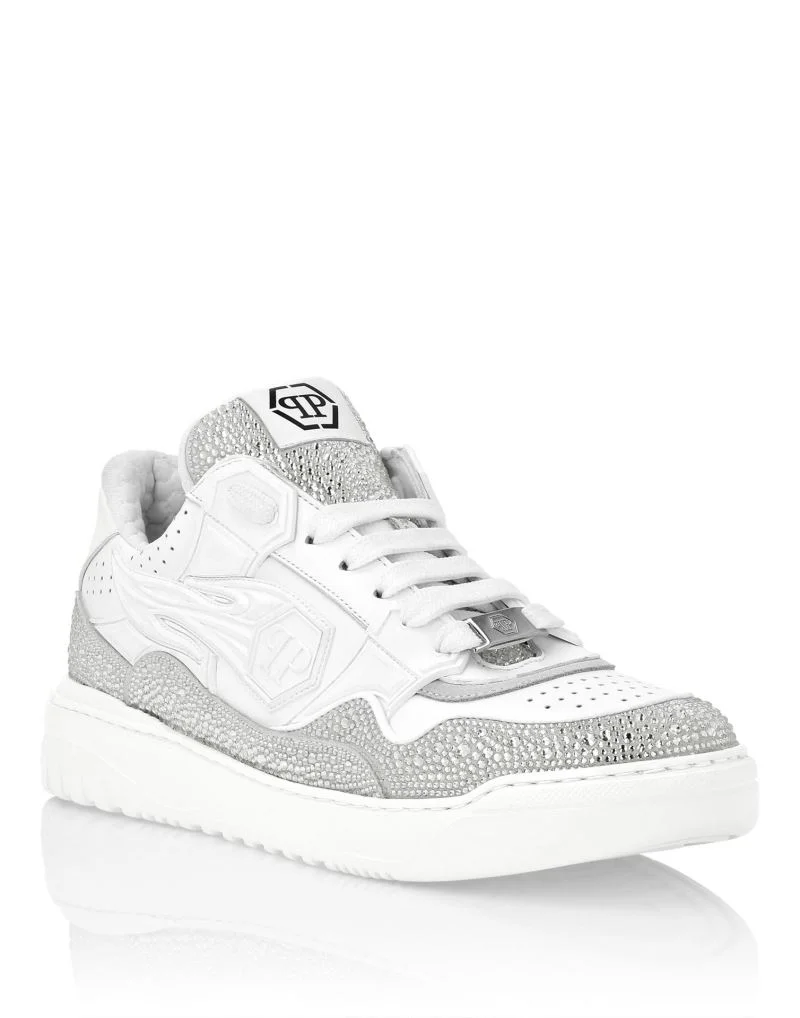 TravelReady Philipp Plein Shoes 4122