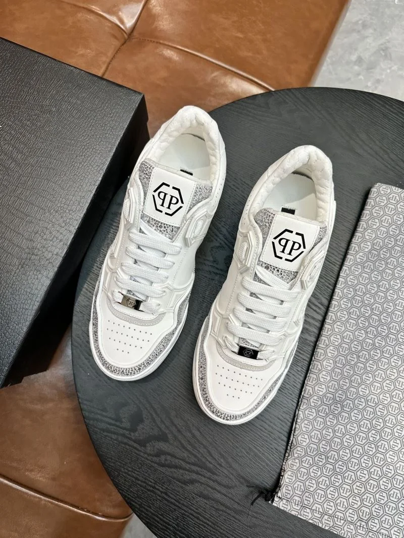 TravelReady Philipp Plein Shoes 4122