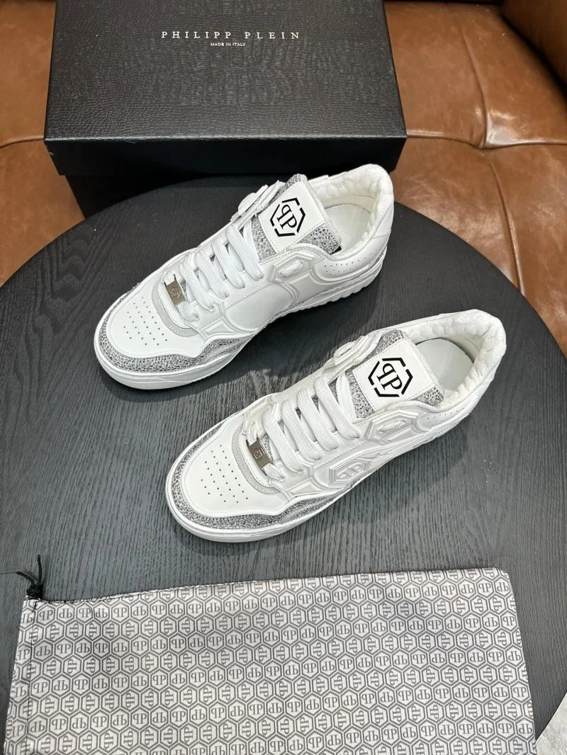 TravelReady Philipp Plein Shoes 4122