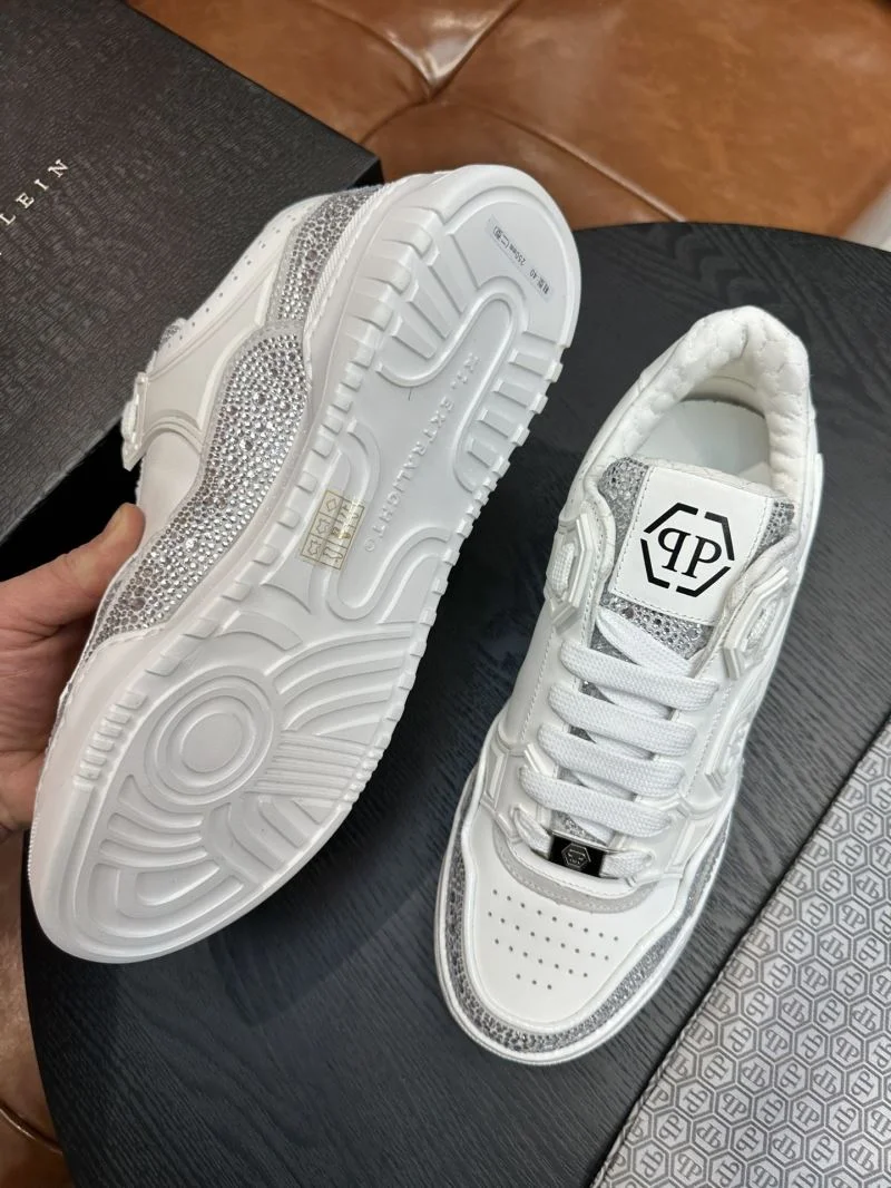 TravelReady Philipp Plein Shoes 4122