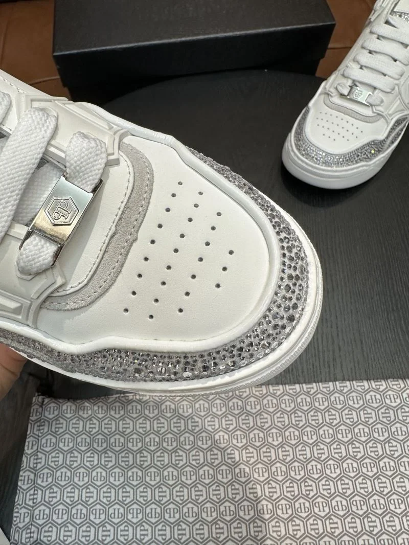 TravelReady Philipp Plein Shoes 4122