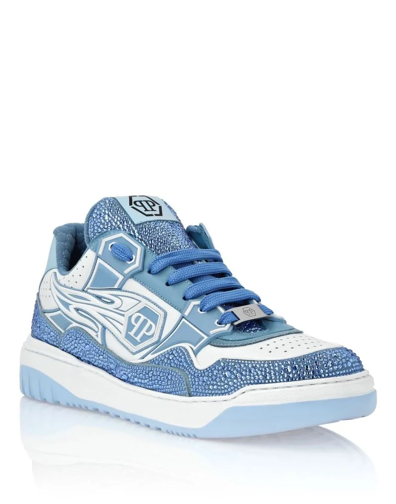 FashionForward Philipp Plein Shoes 4137