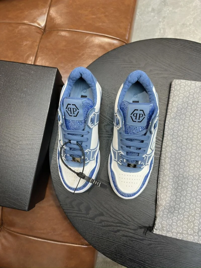 FashionForward Philipp Plein Shoes 4137