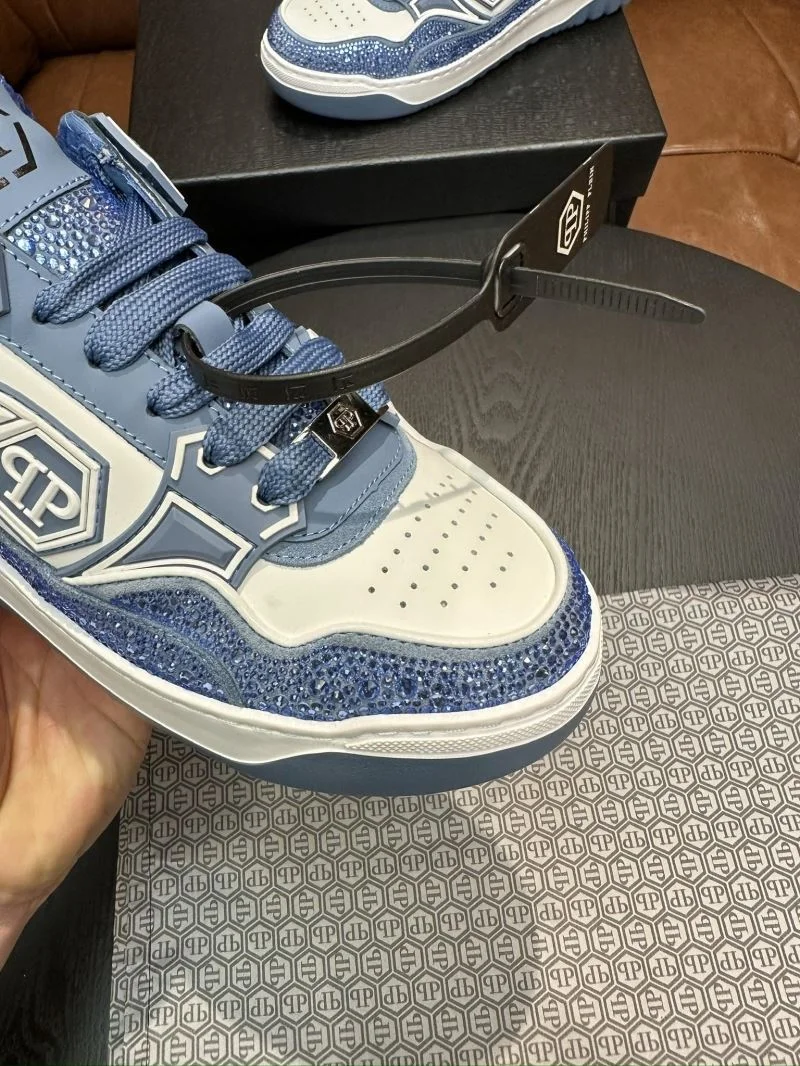 FashionForward Philipp Plein Shoes 4137