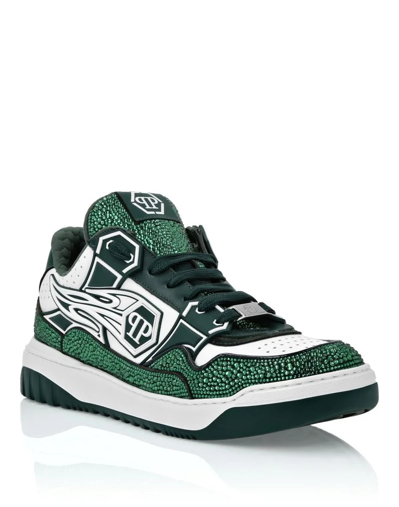 Philipp Plein Shoes Minimalist 4140