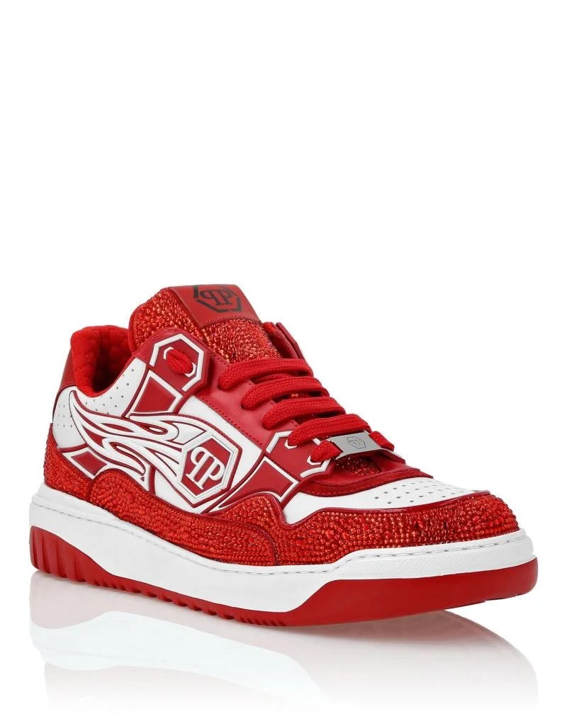 Comfortable Philipp Plein Shoes 4125