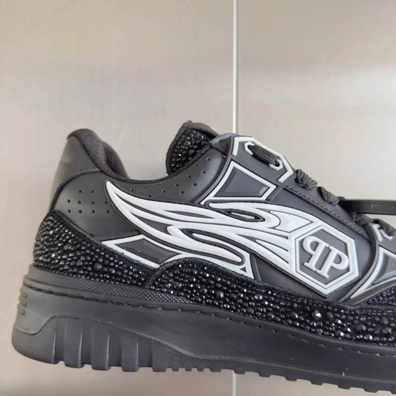 Soft Philipp Plein Shoes 9227
