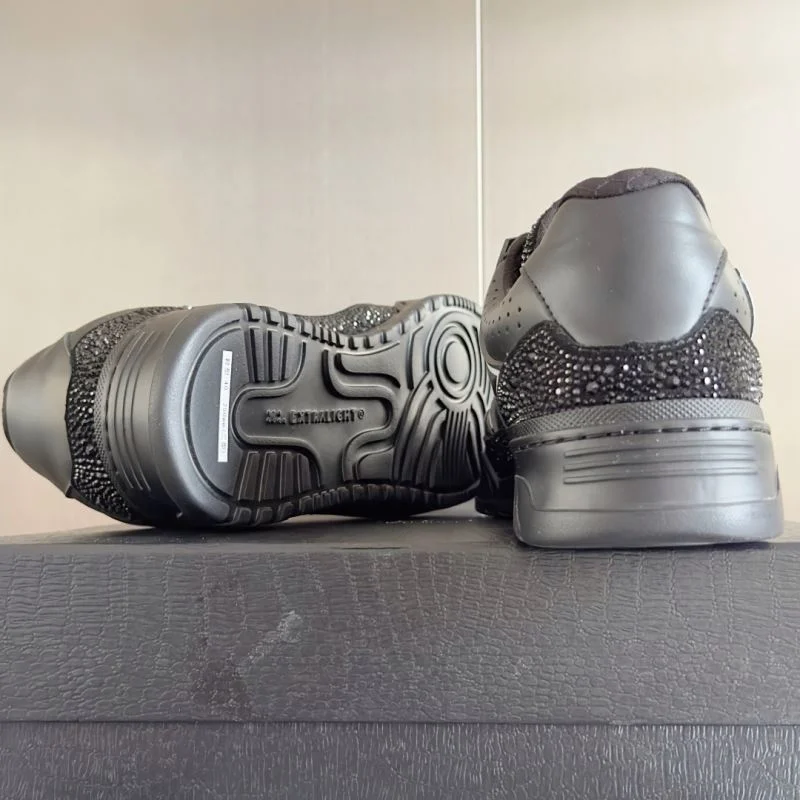 Soft Philipp Plein Shoes 9227
