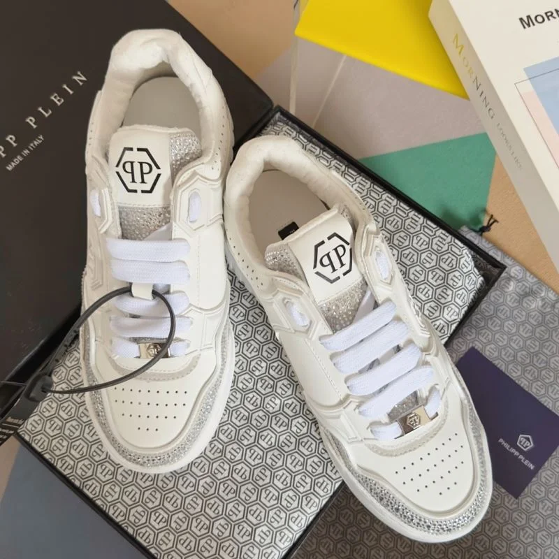 Philipp Plein Shoes Packable 9288