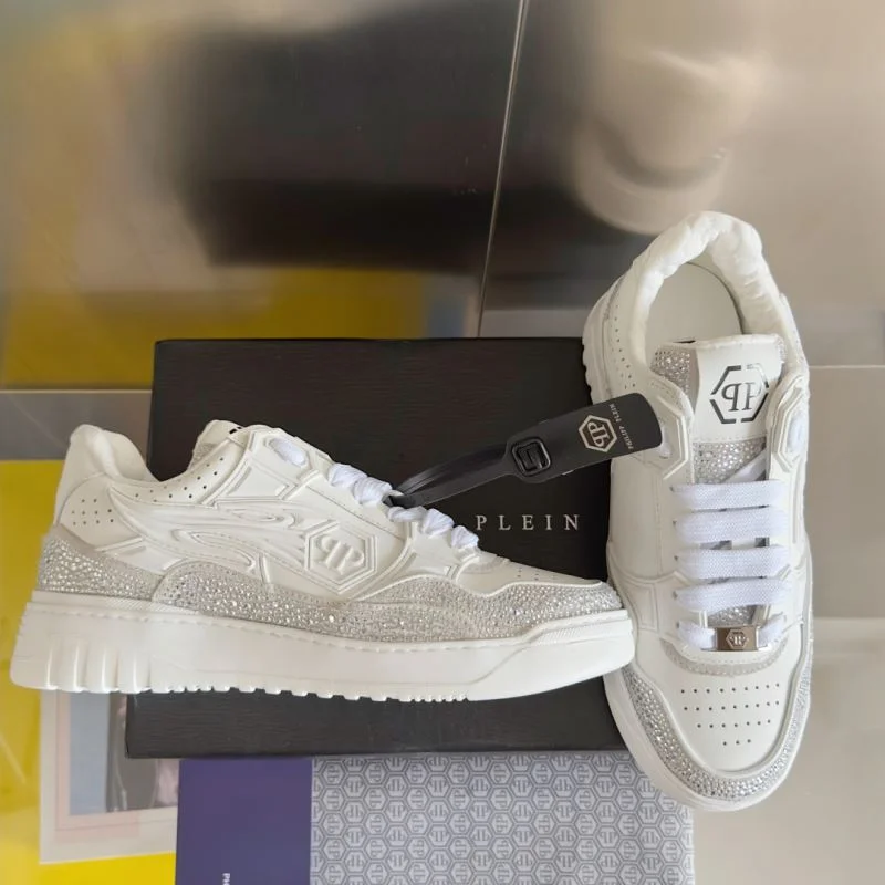 Philipp Plein Shoes Packable 9288