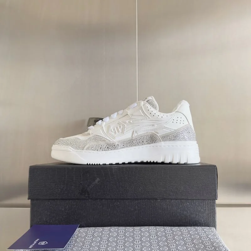Philipp Plein Shoes Packable 9288