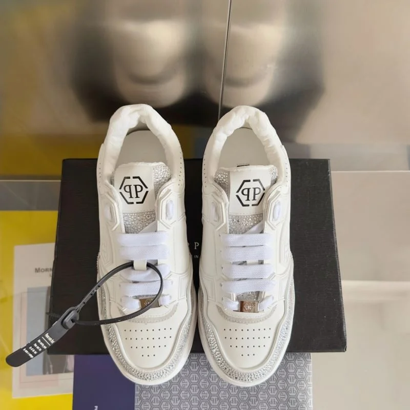 Philipp Plein Shoes Packable 9288