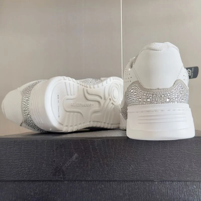 Philipp Plein Shoes Packable 9288