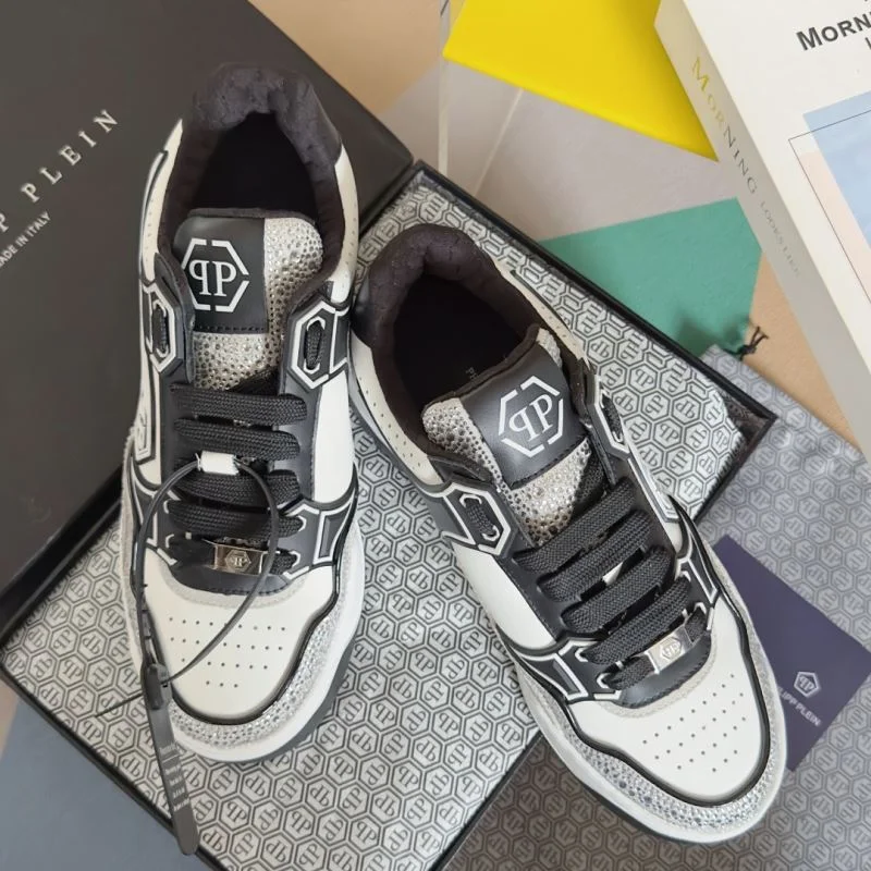 ComfortFit Philipp Plein Shoes 9253