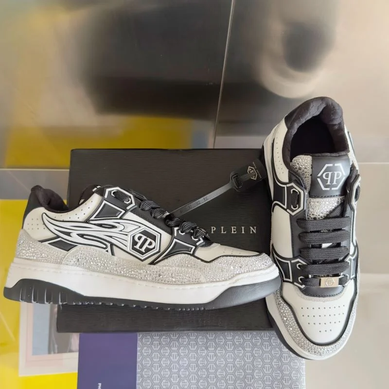 ComfortFit Philipp Plein Shoes 9253