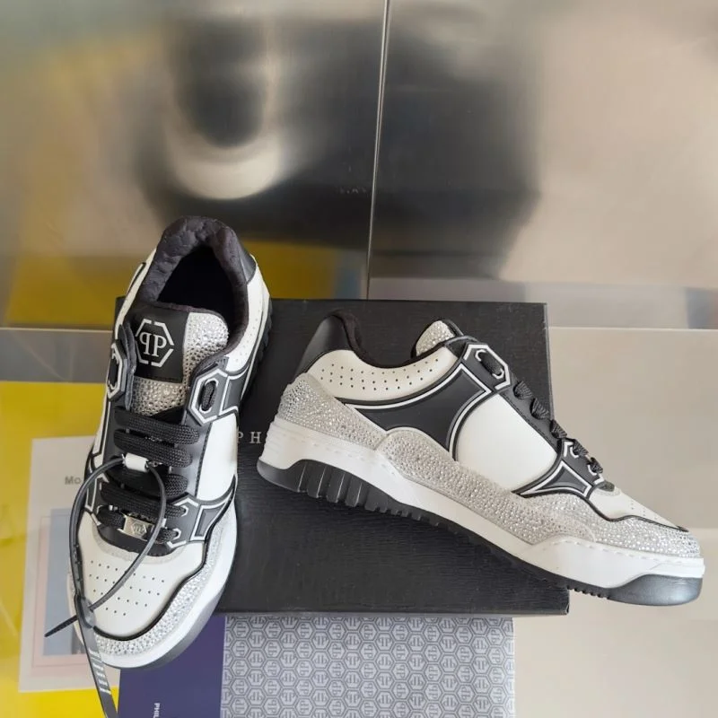 ComfortFit Philipp Plein Shoes 9253