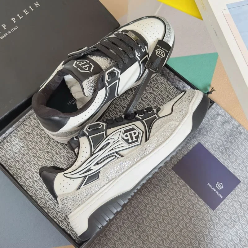 ComfortFit Philipp Plein Shoes 9253