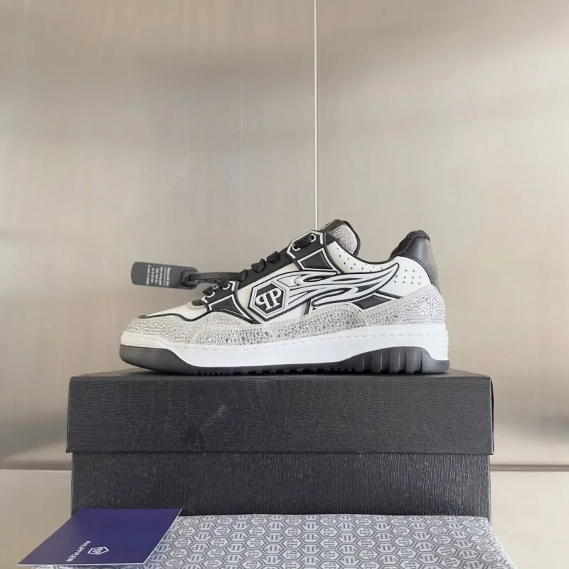 ComfortFit Philipp Plein Shoes 9253
