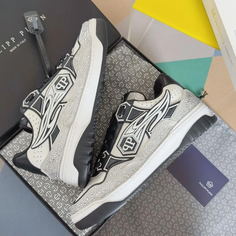 ComfortFit Philipp Plein Shoes 9253
