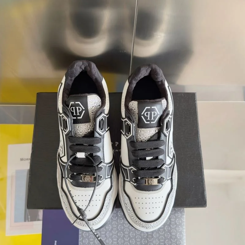 ComfortFit Philipp Plein Shoes 9253