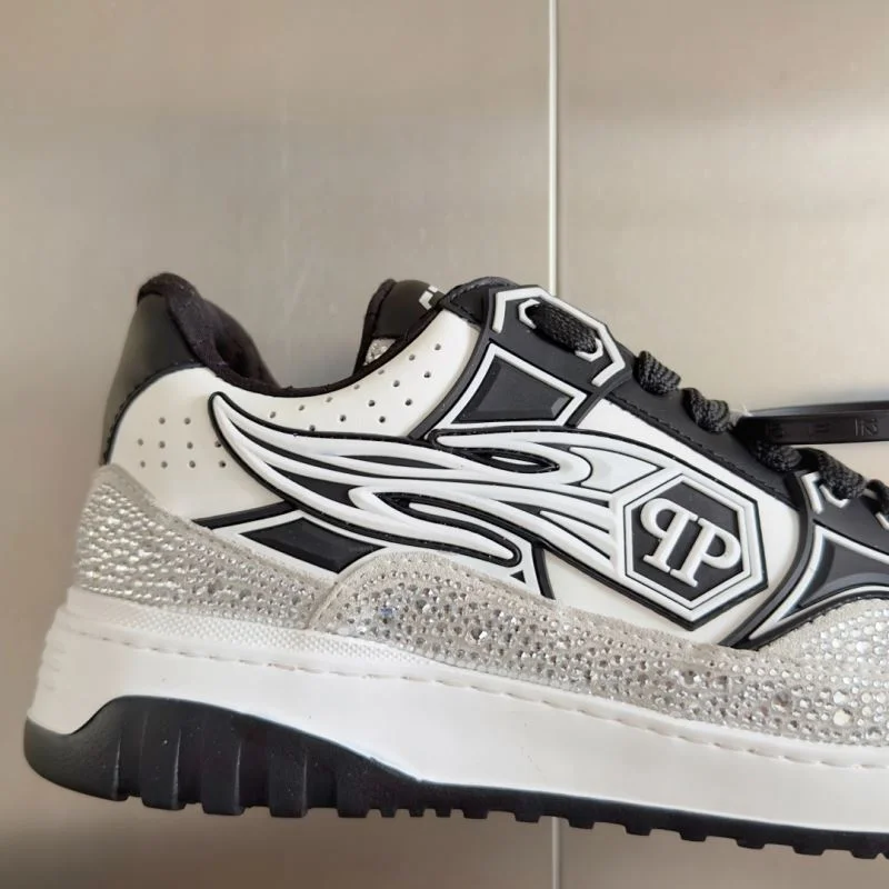 ComfortFit Philipp Plein Shoes 9253