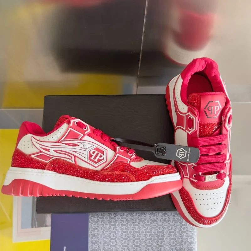 Philipp Plein Shoes Fashionable 9274