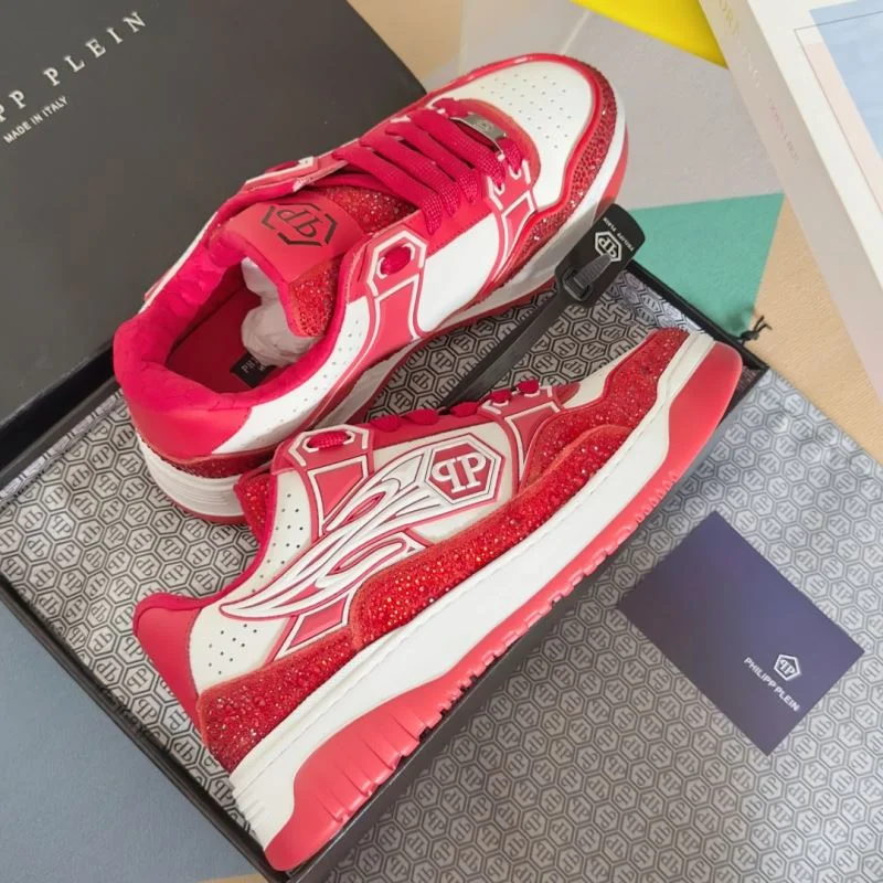 Philipp Plein Shoes Fashionable 9274