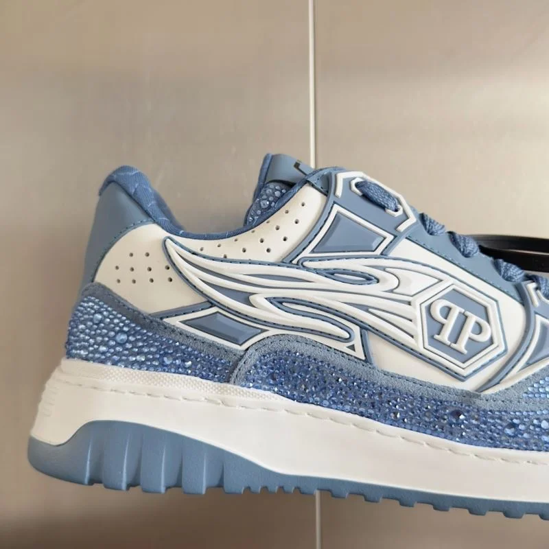 Philipp Plein Shoes Durable 9241
