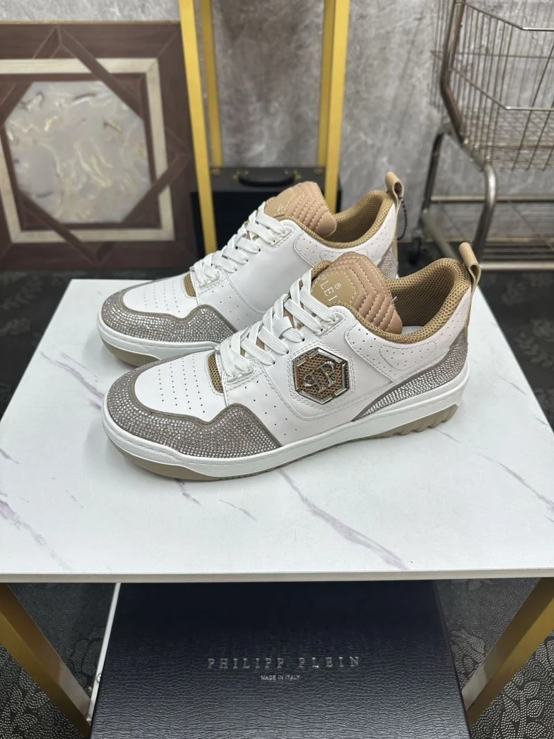 Philipp Plein Shoes ModernLook 13572