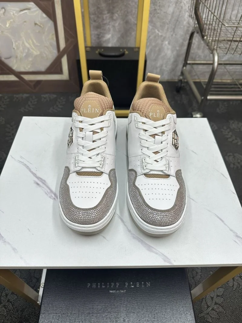 Philipp Plein Shoes ModernLook 13572