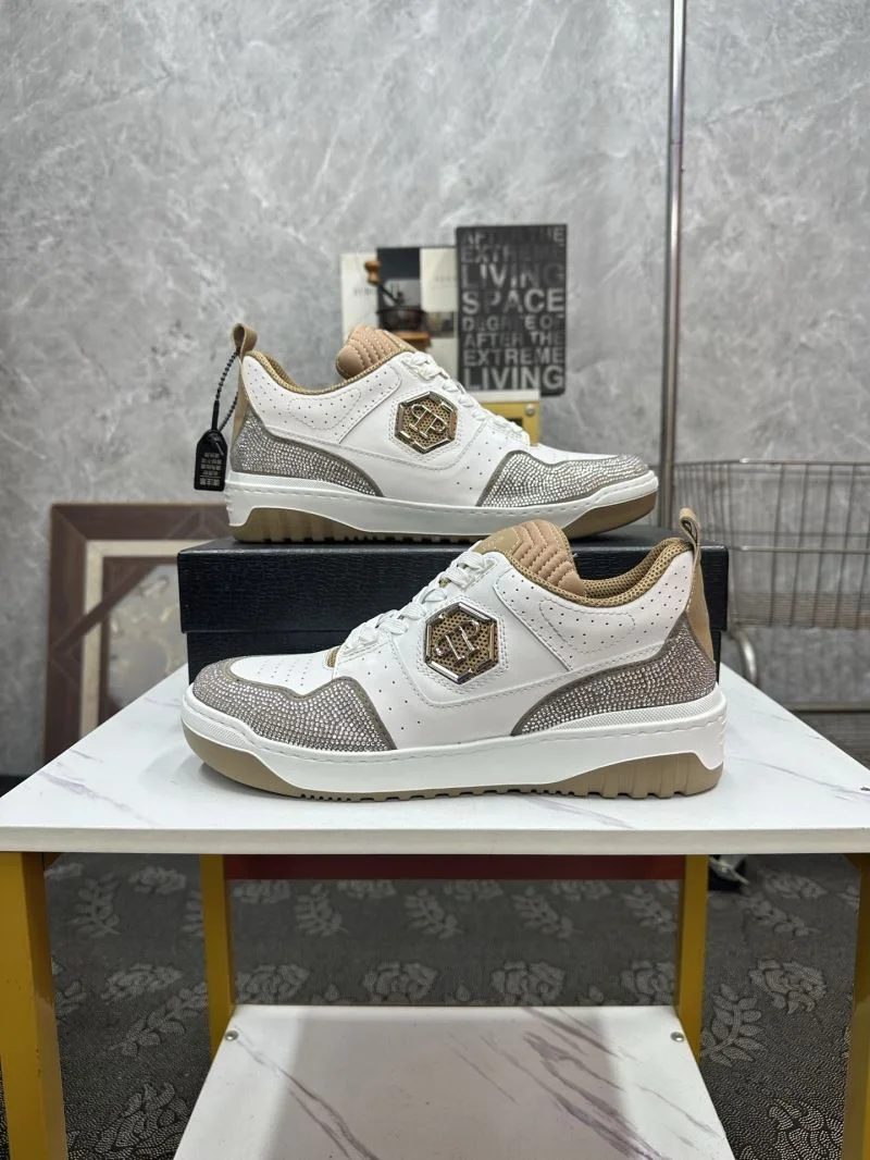 Philipp Plein Shoes ModernLook 13572