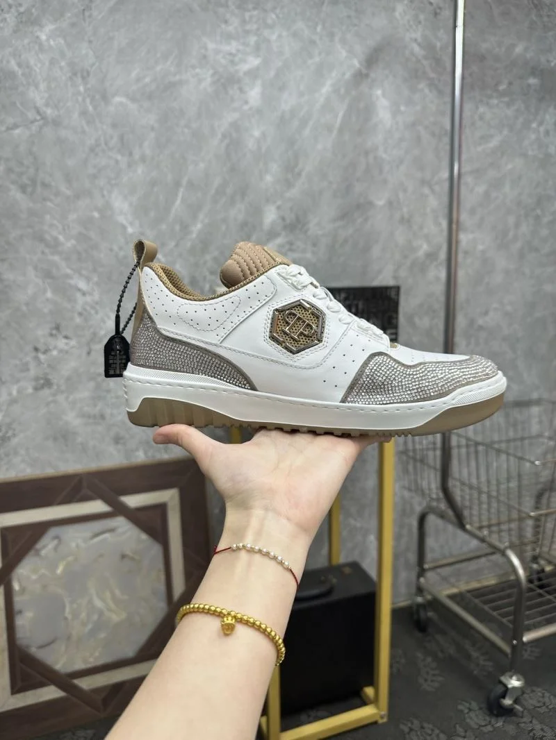 Philipp Plein Shoes ModernLook 13572