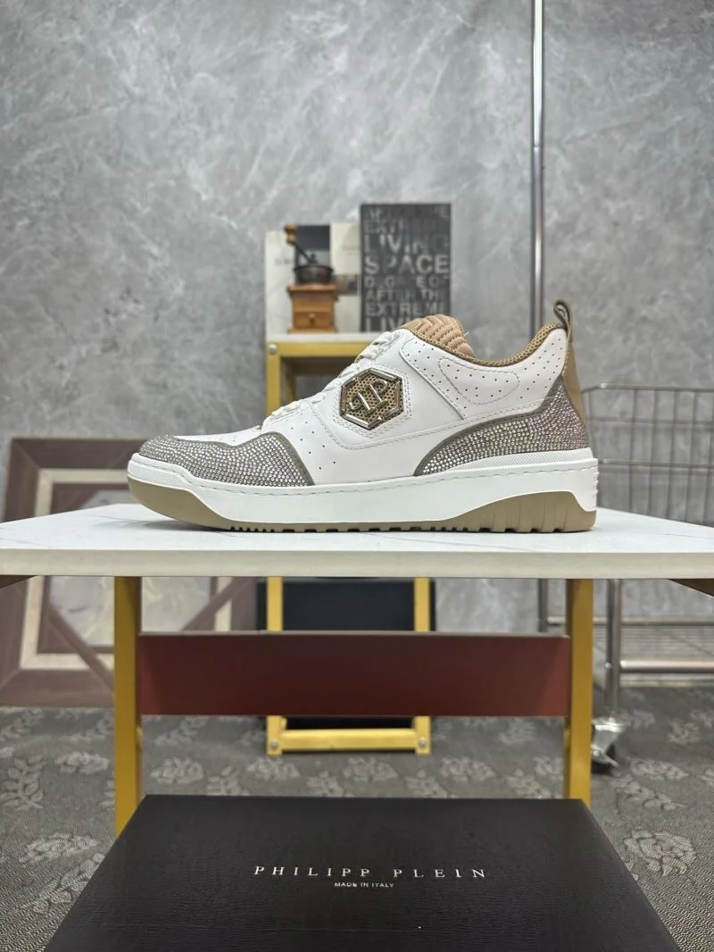 Philipp Plein Shoes ModernLook 13572