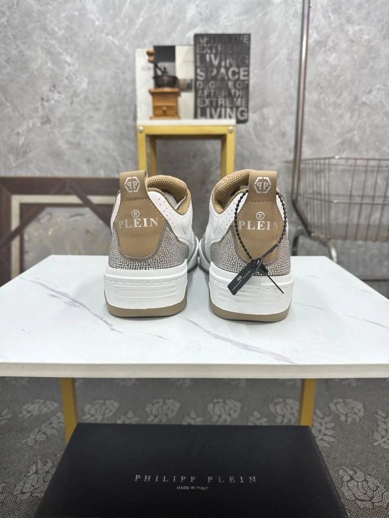 Philipp Plein Shoes ModernLook 13572