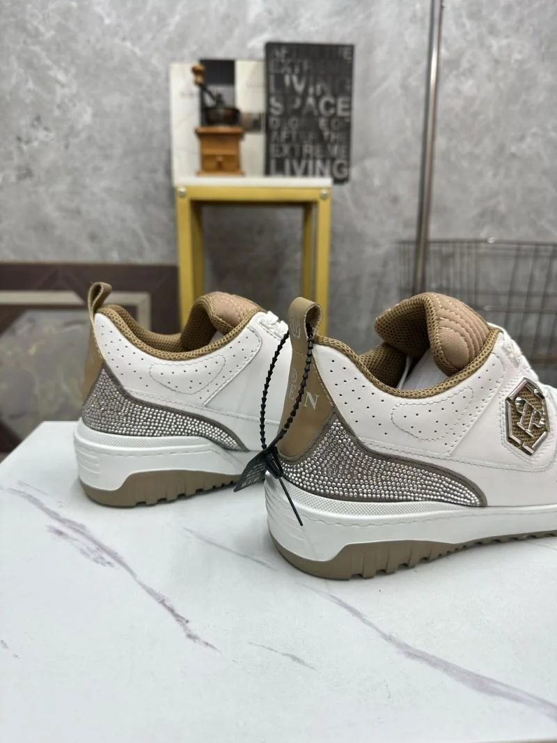 Philipp Plein Shoes ModernLook 13572
