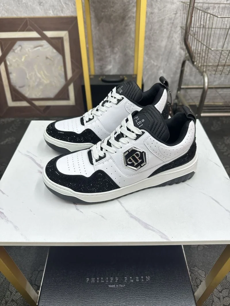 Philipp Plein Shoes DailyWear 13566