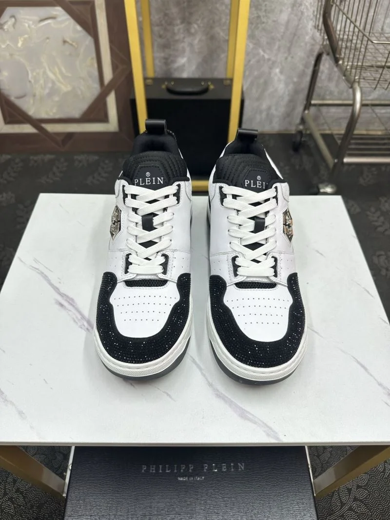 Philipp Plein Shoes DailyWear 13566