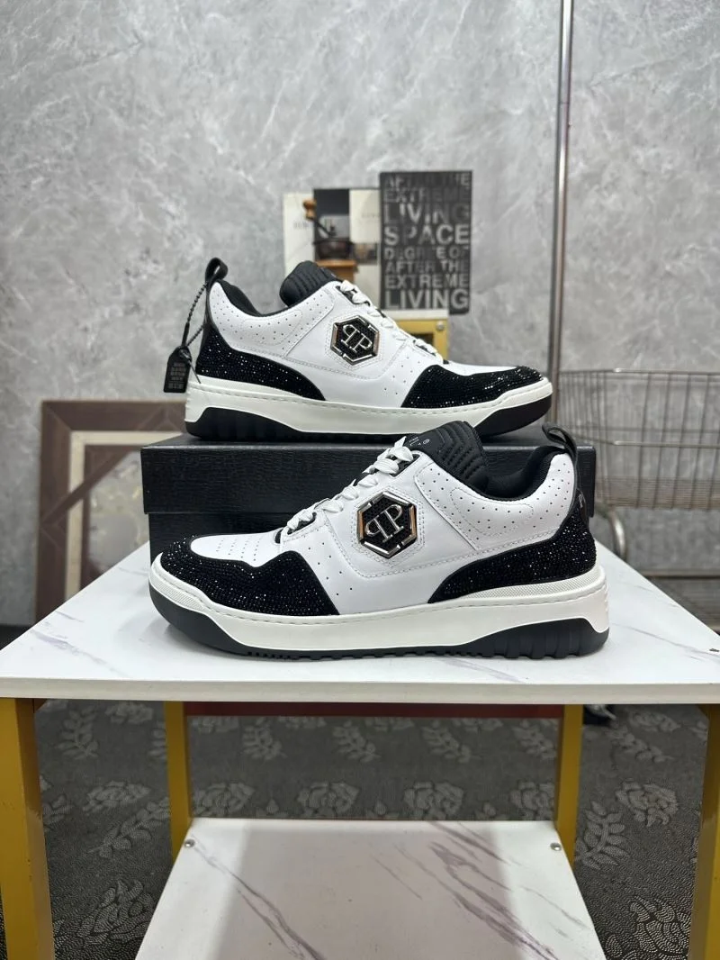 Philipp Plein Shoes DailyWear 13566
