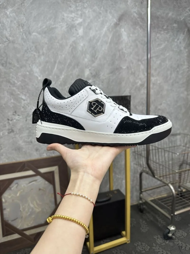 Philipp Plein Shoes DailyWear 13566