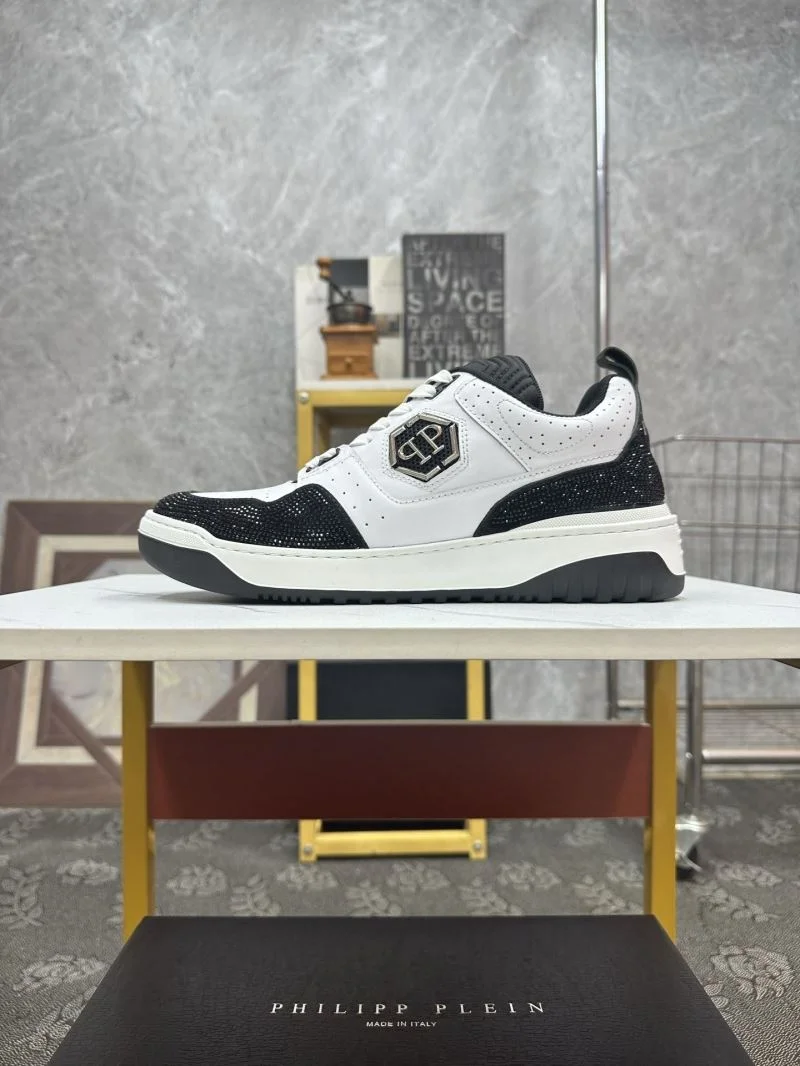 Philipp Plein Shoes DailyWear 13566