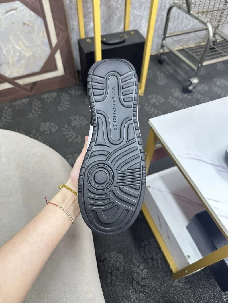 Philipp Plein Shoes DailyWear 13566