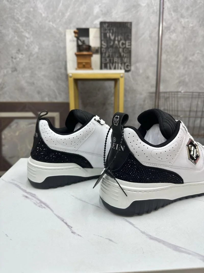 Philipp Plein Shoes DailyWear 13566